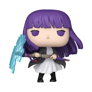 Funko Pop! Animation: Frieren - Fern No. 1987