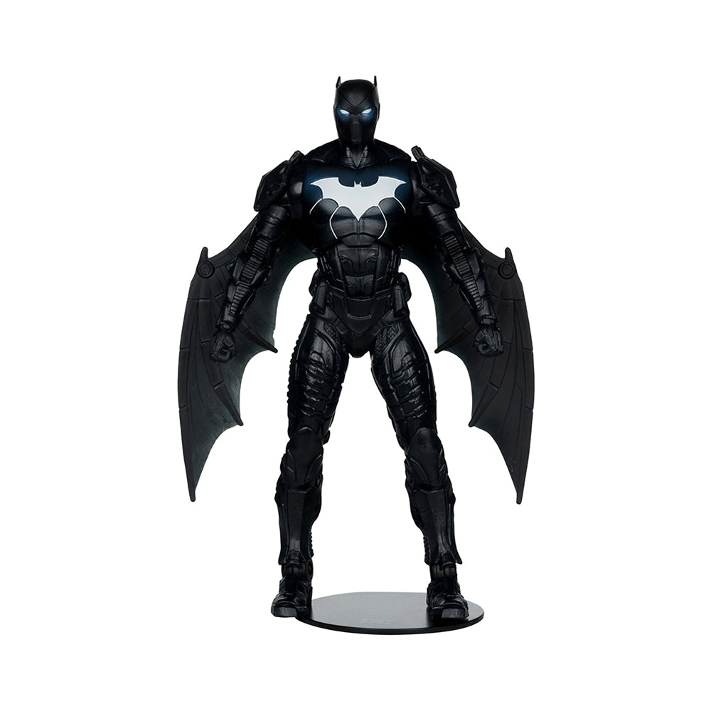 Mcfarlane Toys DC Multiverse Batwing V.2.0 - The New 52