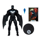 Mcfarlane Toys DC Multiverse Batwing V.2.0 - The New 52