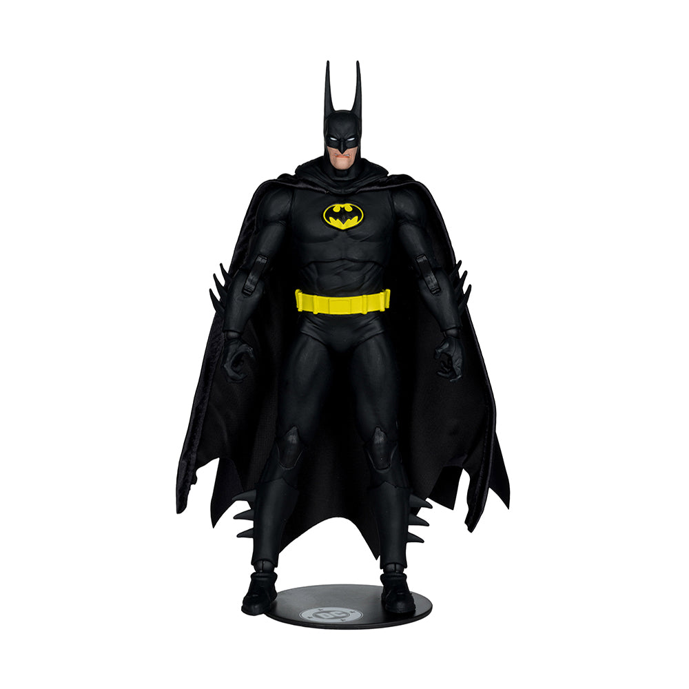 Mcfarlane Toys DC Multiverse Batman: Batman -  Troika