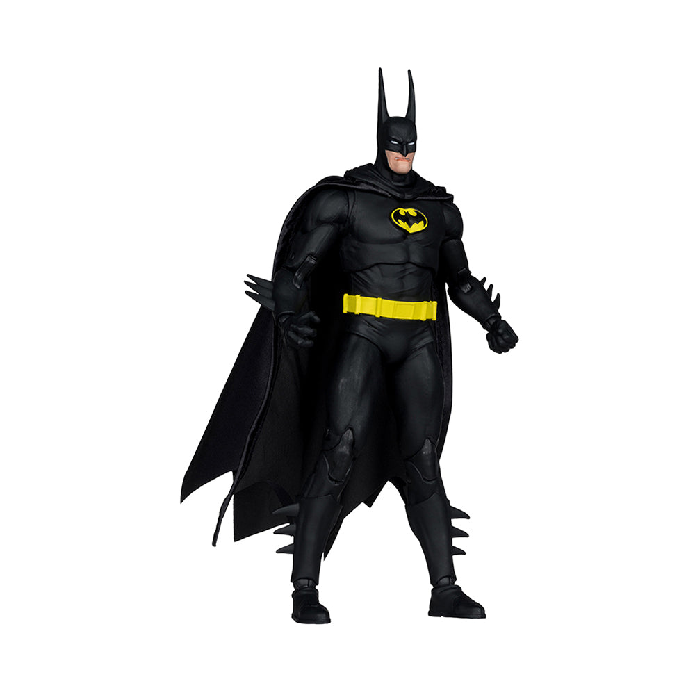 Mcfarlane Toys DC Multiverse Batman: Batman -  Troika
