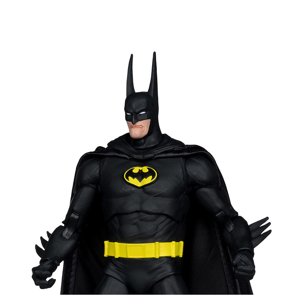 Mcfarlane Toys DC Multiverse Batman: Batman -  Troika
