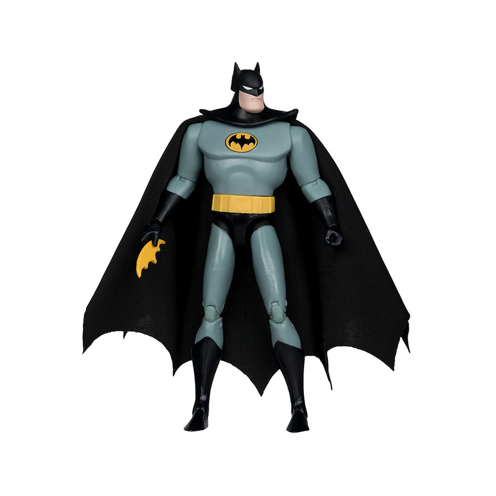 Mcfarlane Batman The Animated Series - Classic Batman