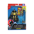 Mcfarlane Batman The Animated Series - Classic Batman (Platinum Edition)