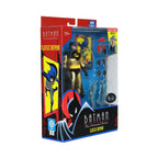 Mcfarlane Batman The Animated Series - Classic Batman (Platinum Edition)