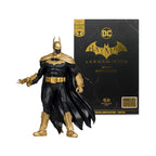 Mcfarlane Toys DC Arkham City: Batman - Knightmare Edition (Limited Edition)