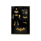 Mcfarlane Toys DC Arkham City: Batman - Knightmare Edition (Limited Edition)