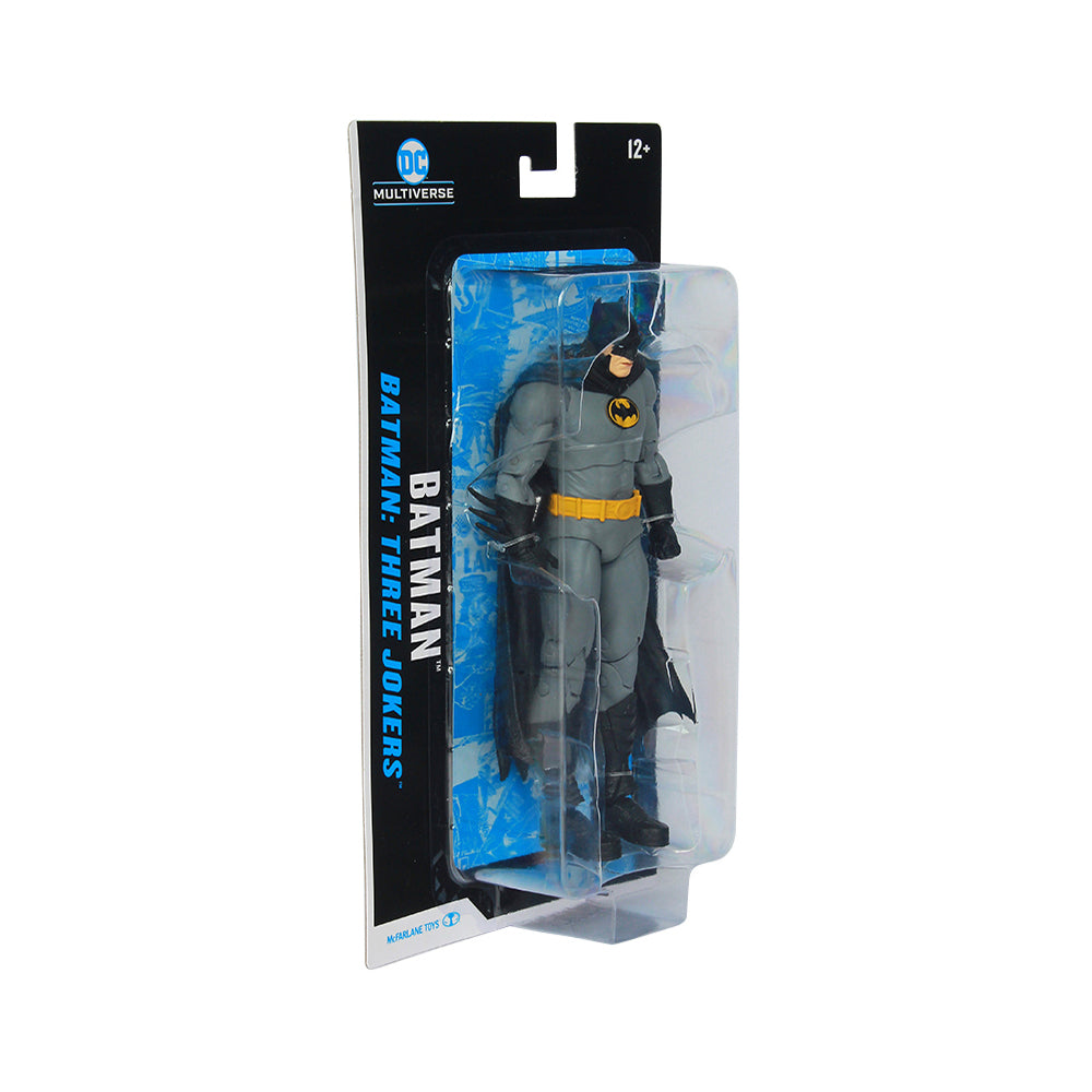 Mcfarlane Toys DC Multiverse Batman: Batman - Three Jokers Secondary image