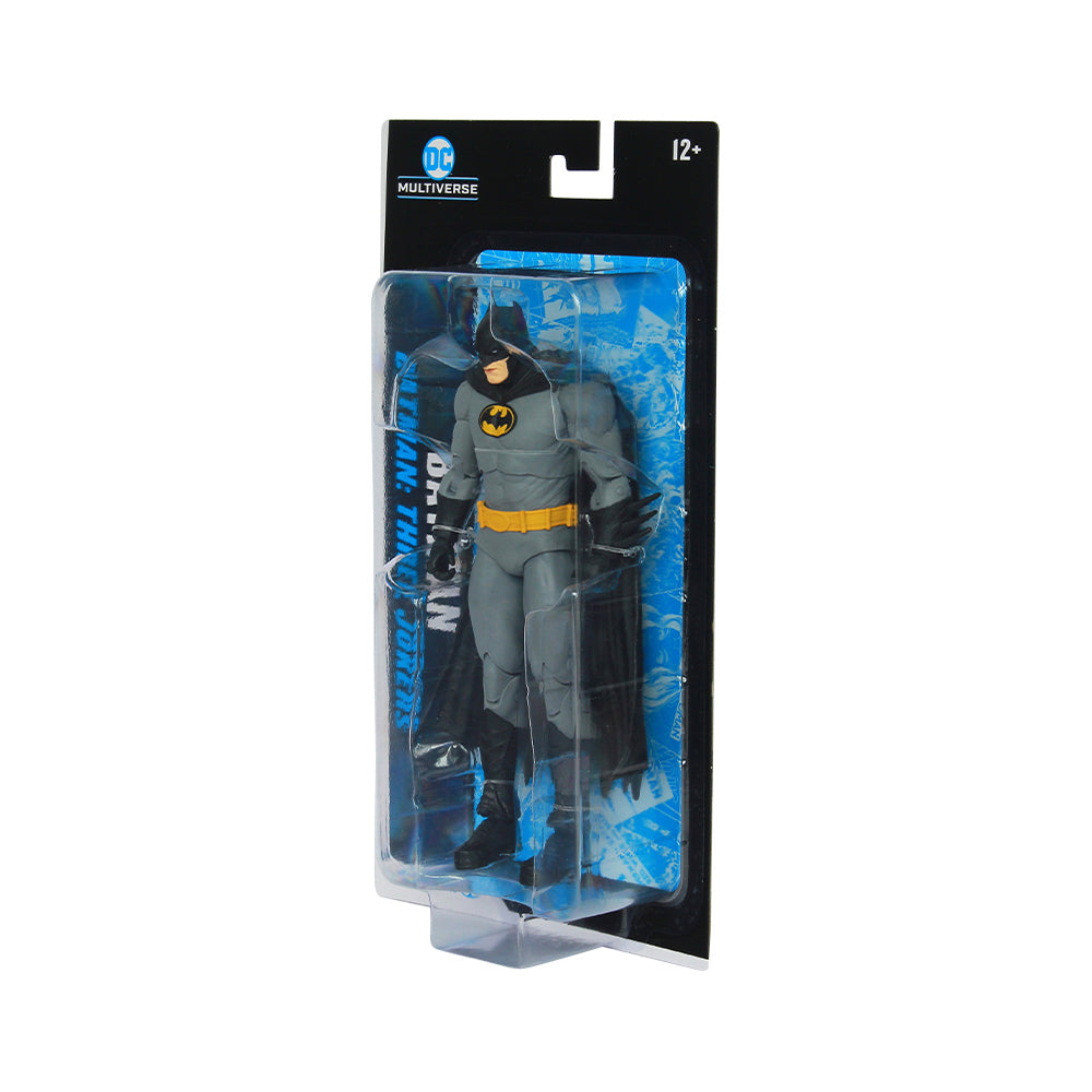 Mcfarlane Toys DC Multiverse Batman: Batman - Three Jokers
