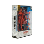 Mcfarlane Toys DC Multiverse Superman - Kingdon Come (Gold Label Collection)