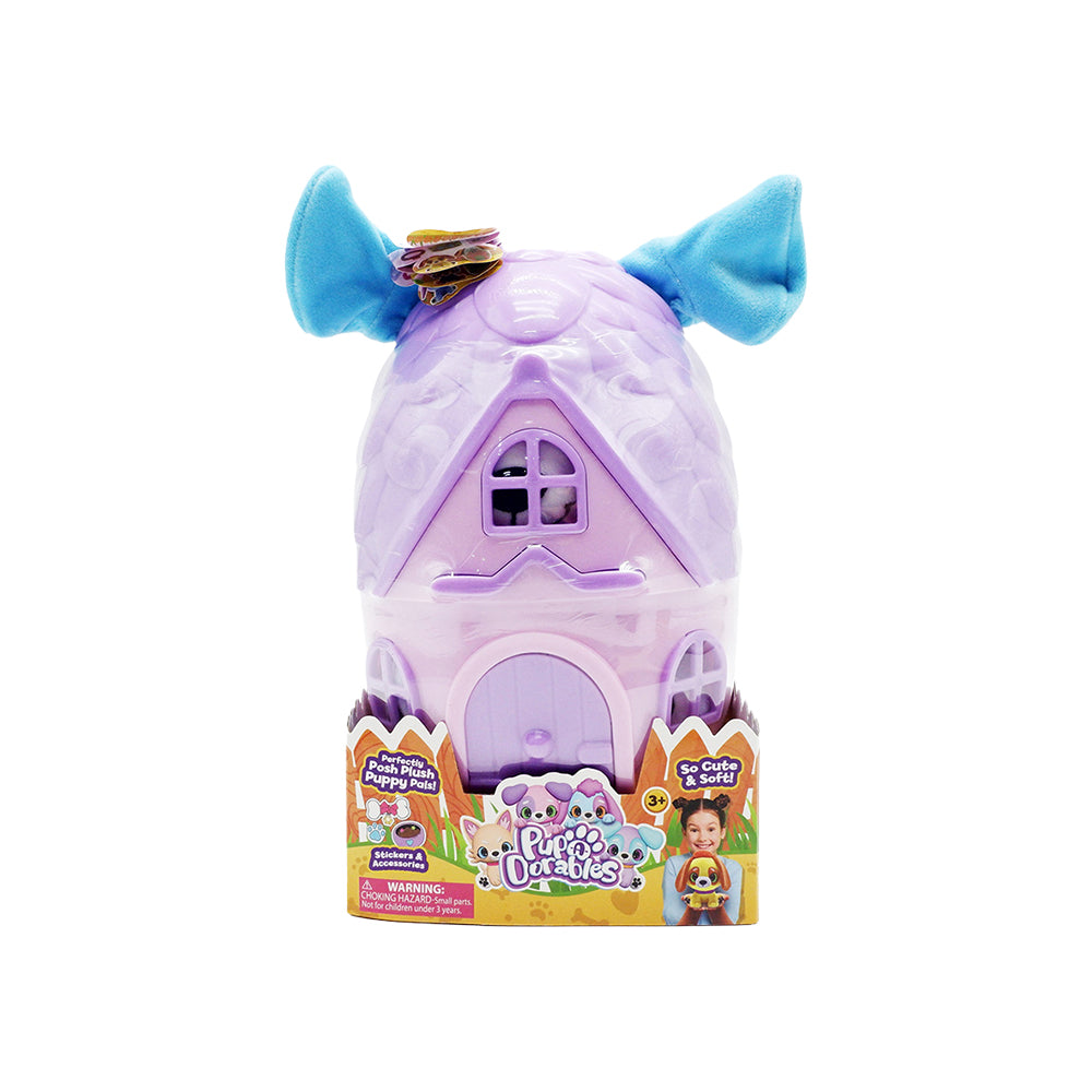 Team Toys Puppy Dorables