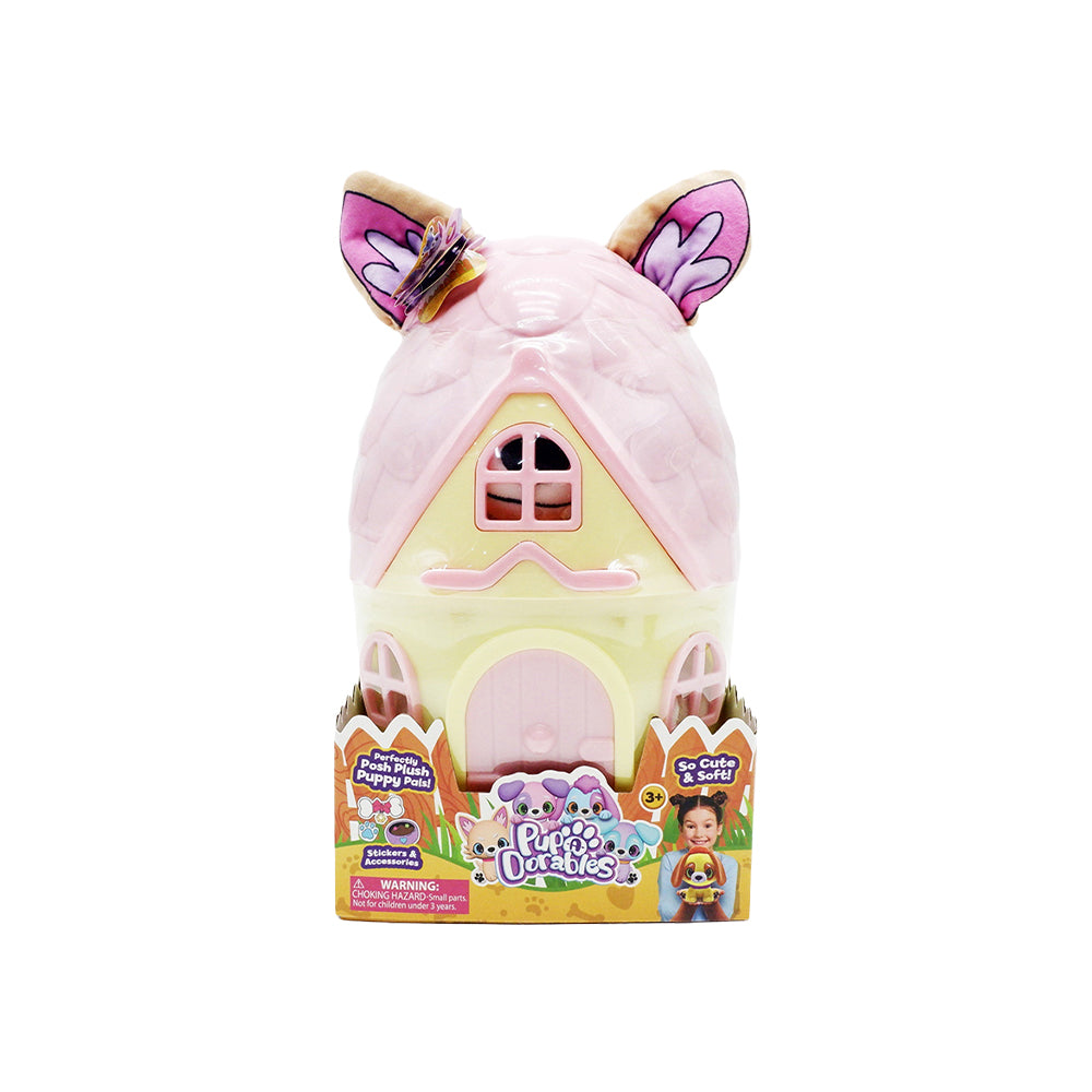Team Toys Puppy Dorables