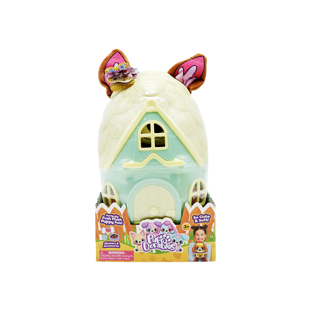 Team Toys Puppy Dorables