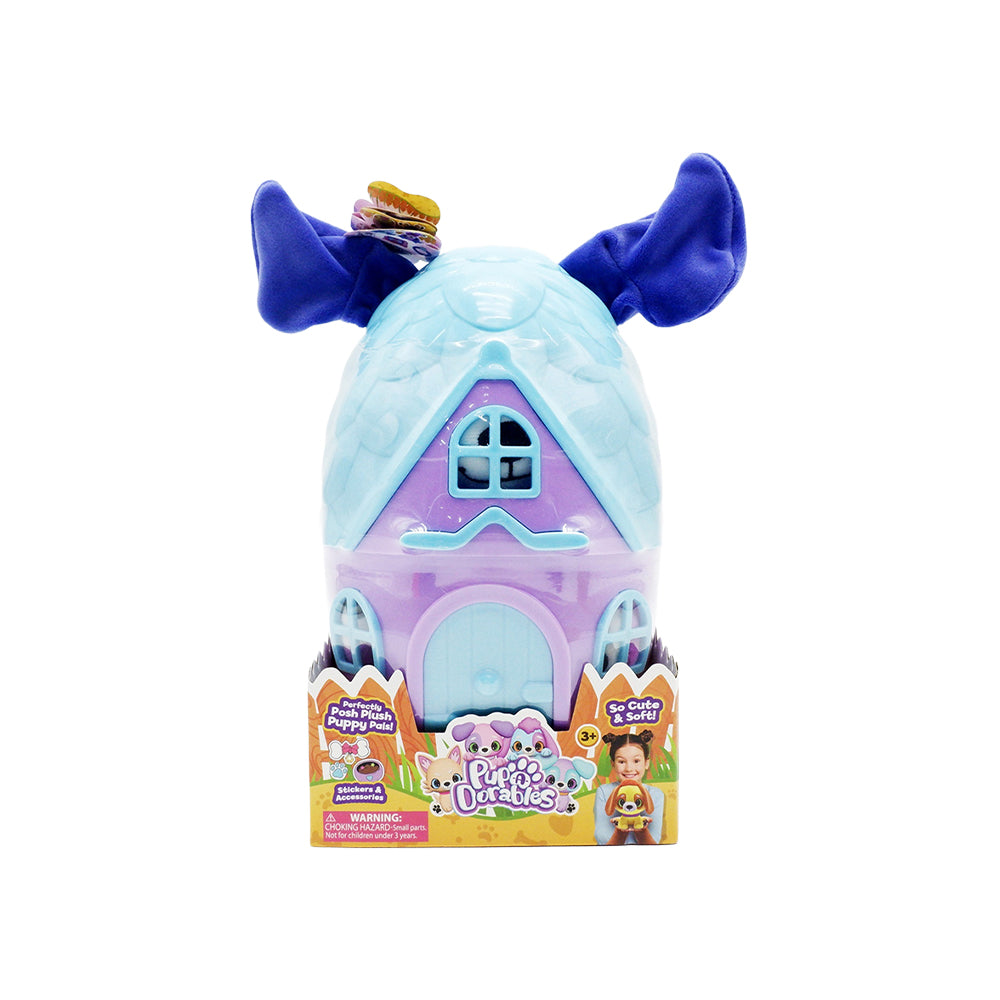 Team Toys Puppy Dorables