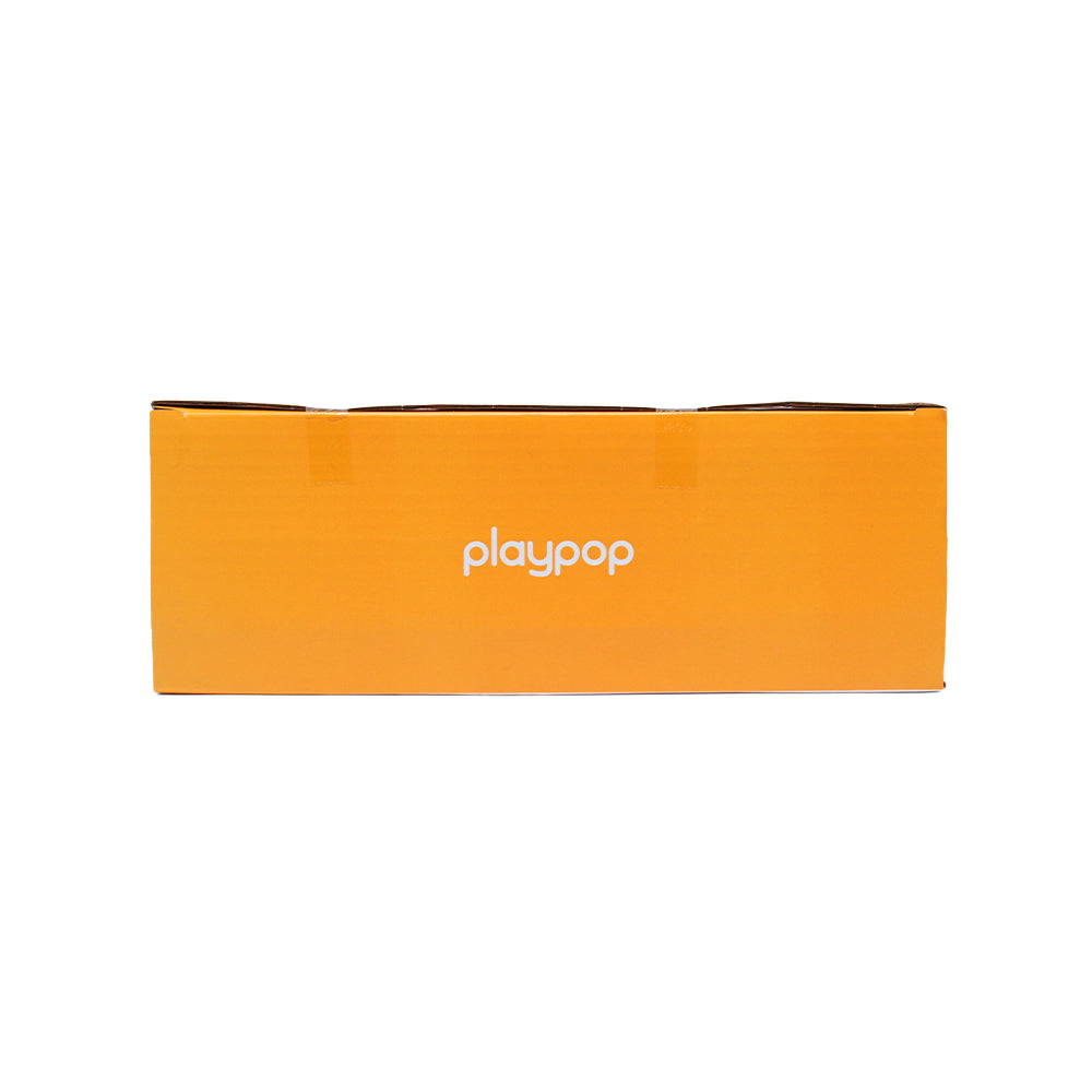 Play Pop Sticky Ball Bow