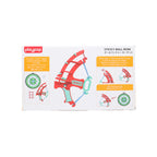 Play Pop Sticky Ball Bow