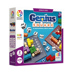 Gaming Library Genius Square