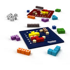 Gaming Library Genius Square
