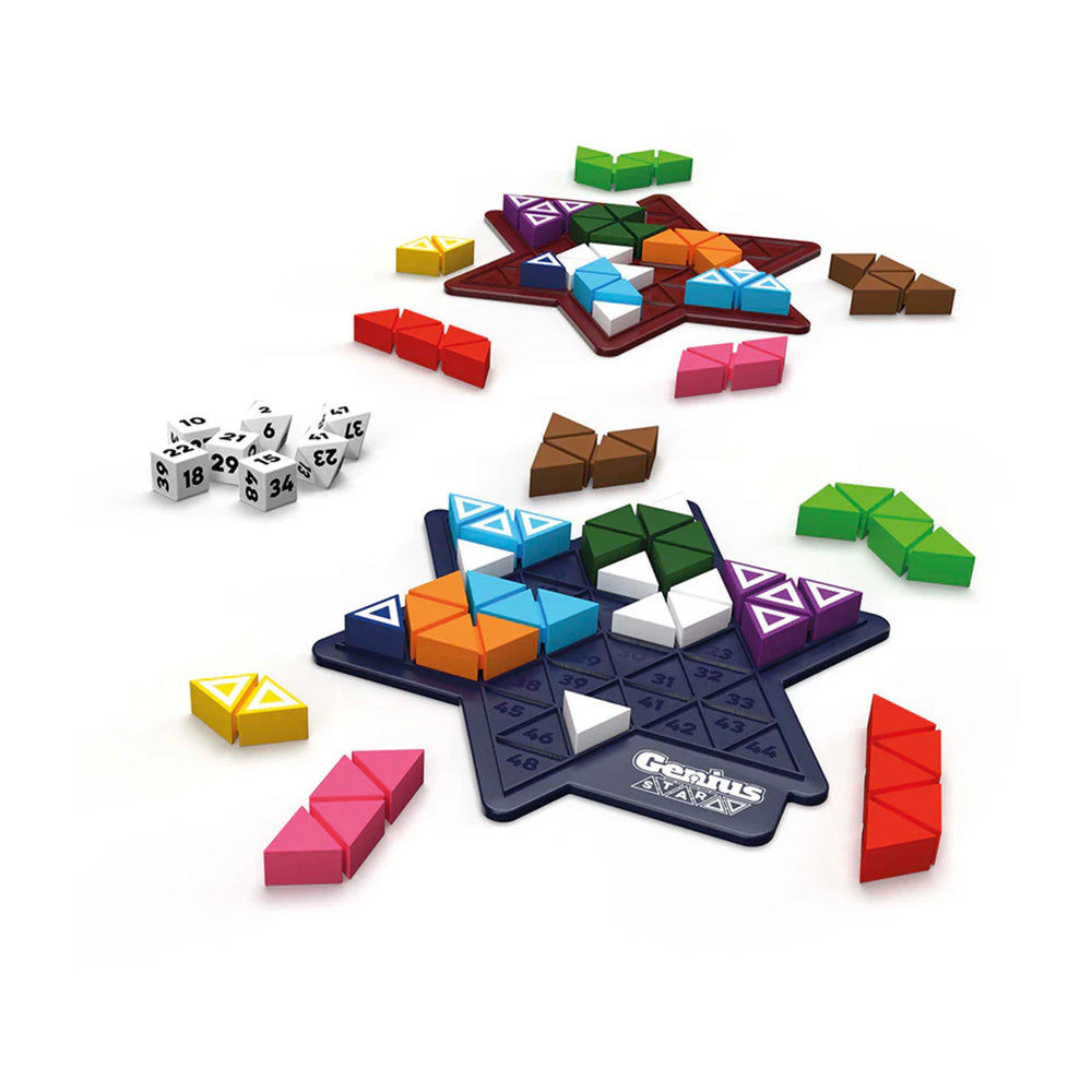 Gaming Library Genius Star Secondary image