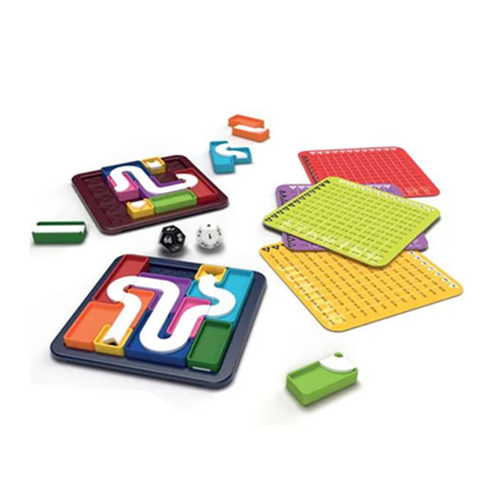 Gaming Library Genius Connection Secondary image