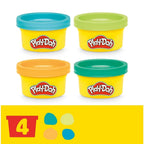 Play-doh Mini Safari