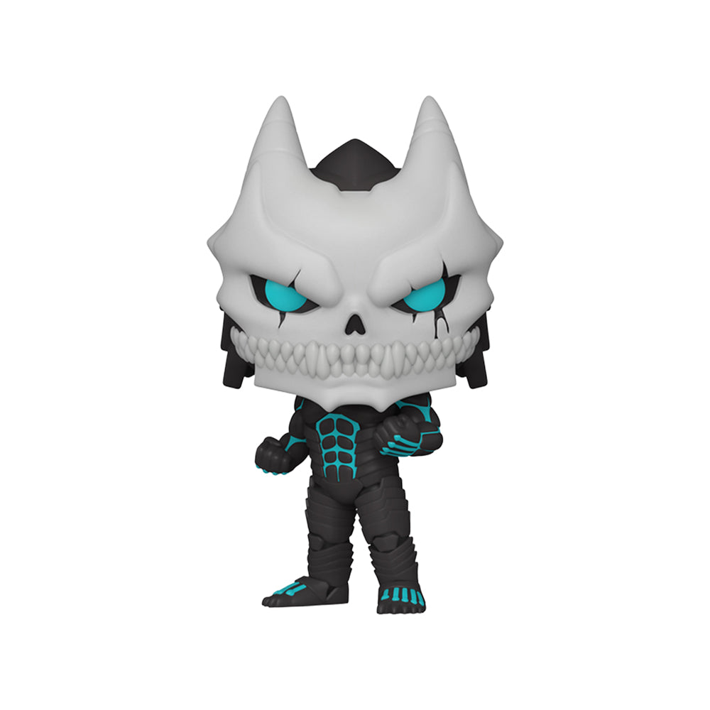 Funko Pop! Animation: Kaiju No. 8 - Kaiju No. 8 No. 2079 Main image