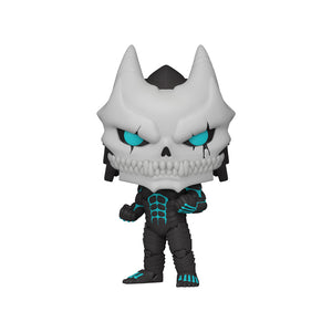 Funko Pop! Animation: Kaiju No. 8 - Kaiju No. 8 No. 2079
