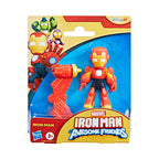 Disney Jr. Marvel Iron-Man and his Awesome Friends 3-Inch Action Figure