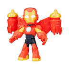 Disney Jr. Marvel Iron-Man and his Awesome Friends 3-Inch Action Figure