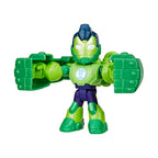 Disney Jr. Marvel Iron-Man and his Awesome Friends 3-Inch Action Figure