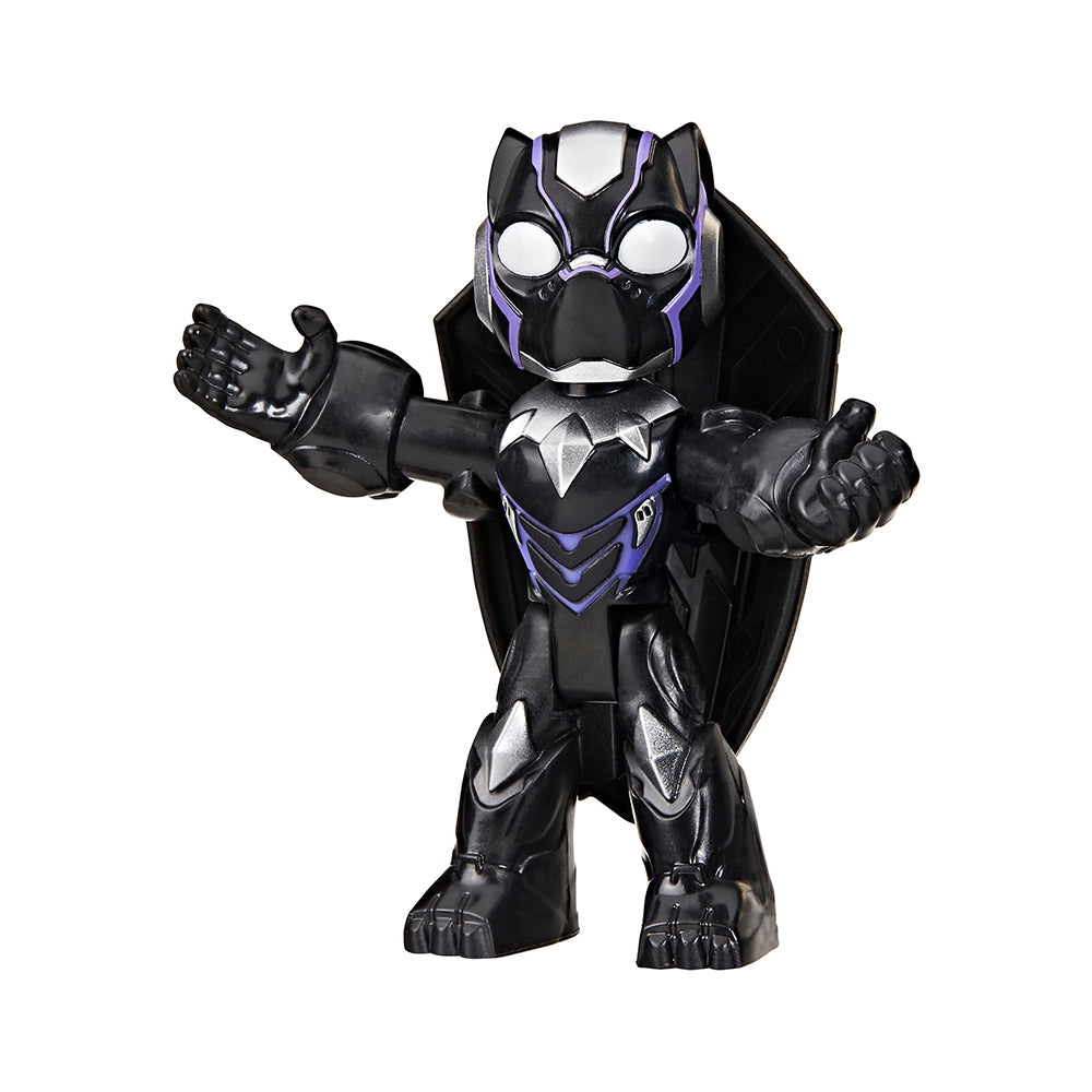 Disney Jr. Marvel Iron-Man and his Awesome Friends 3-Inch Action Figure
