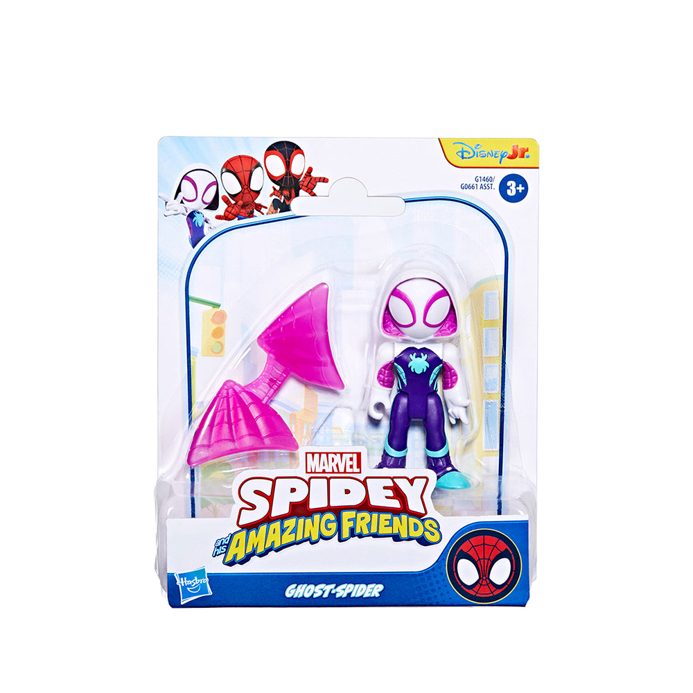 Disney Jr. Marvel Spidey and His Amazing Friends 3-Inch Action Figure