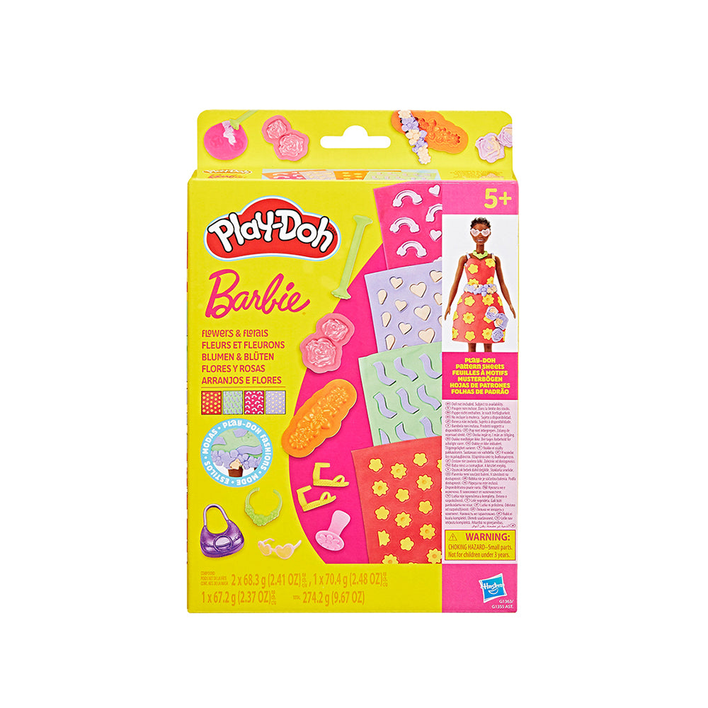 Play-Doh Barbie Secondary image