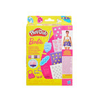 Play-Doh Barbie