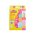 Play-Doh Barbie