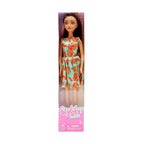 Stylify! Fashion Doll