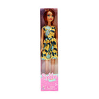 Stylify! Fashion Doll