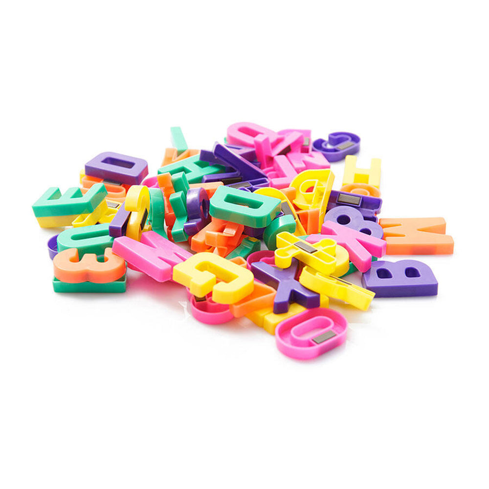 Crayola Magnetic Letters & Numbers Main image