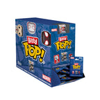 Mystery Bitty Pop! Spider-Man Single Pack