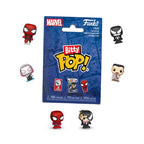Mystery Bitty Pop! Spider-Man Single Pack