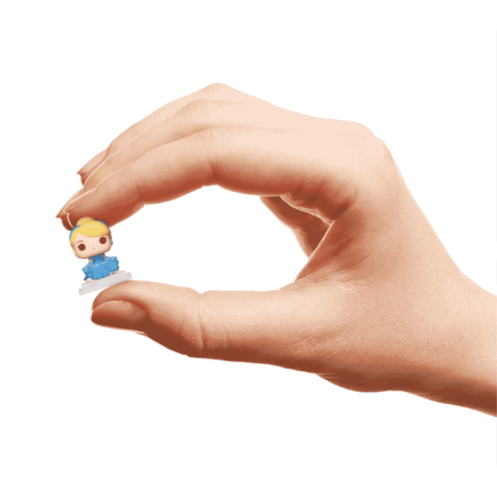 Mystery Bitty Pop! Disney Princess Single Pack Secondary image