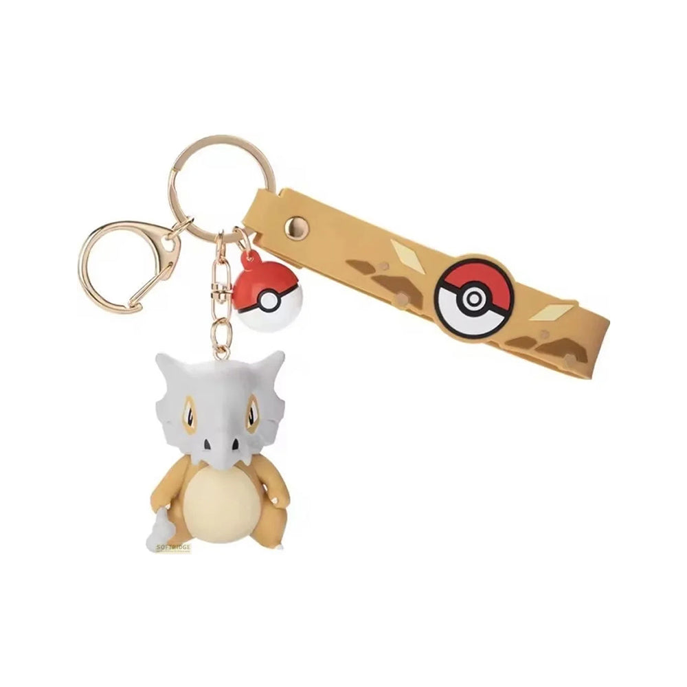 Funism Pokemon Keychain 2.5-Inch Figure