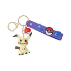 Funism Pokemon Keychain 2.5-Inch Figure