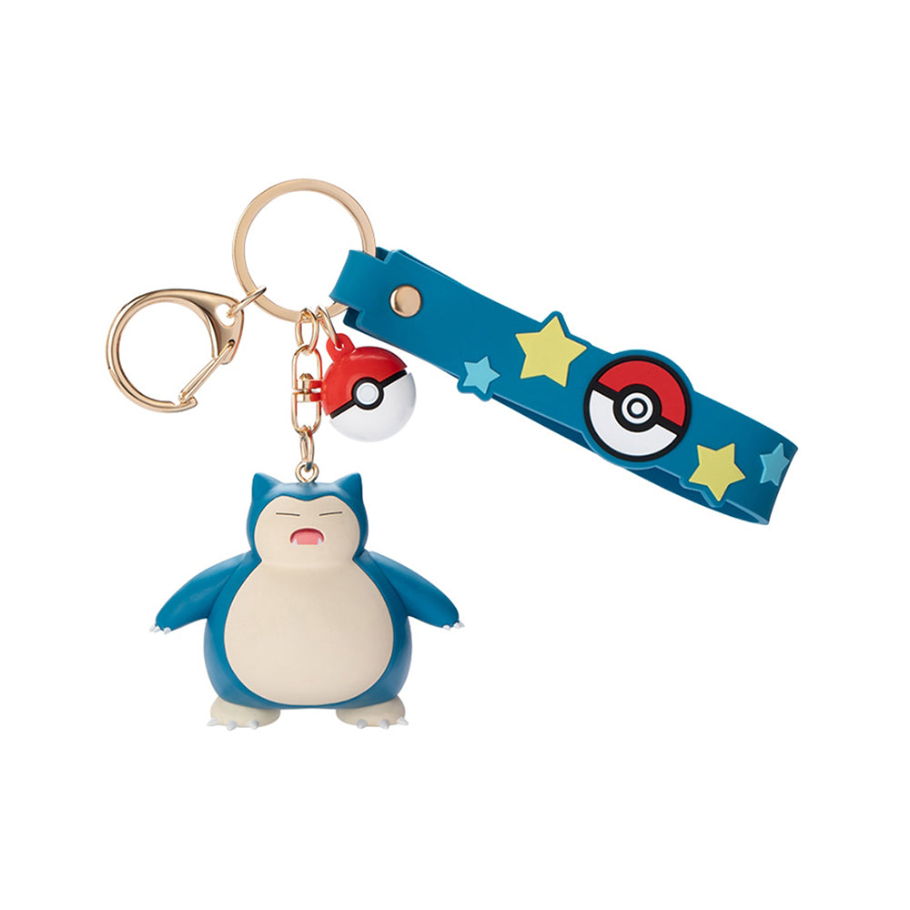 Funism Pokemon Keychain 2.5-Inch Figure