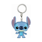 Pocket Pop! Keychain: Lilo and Stitch - Stitch