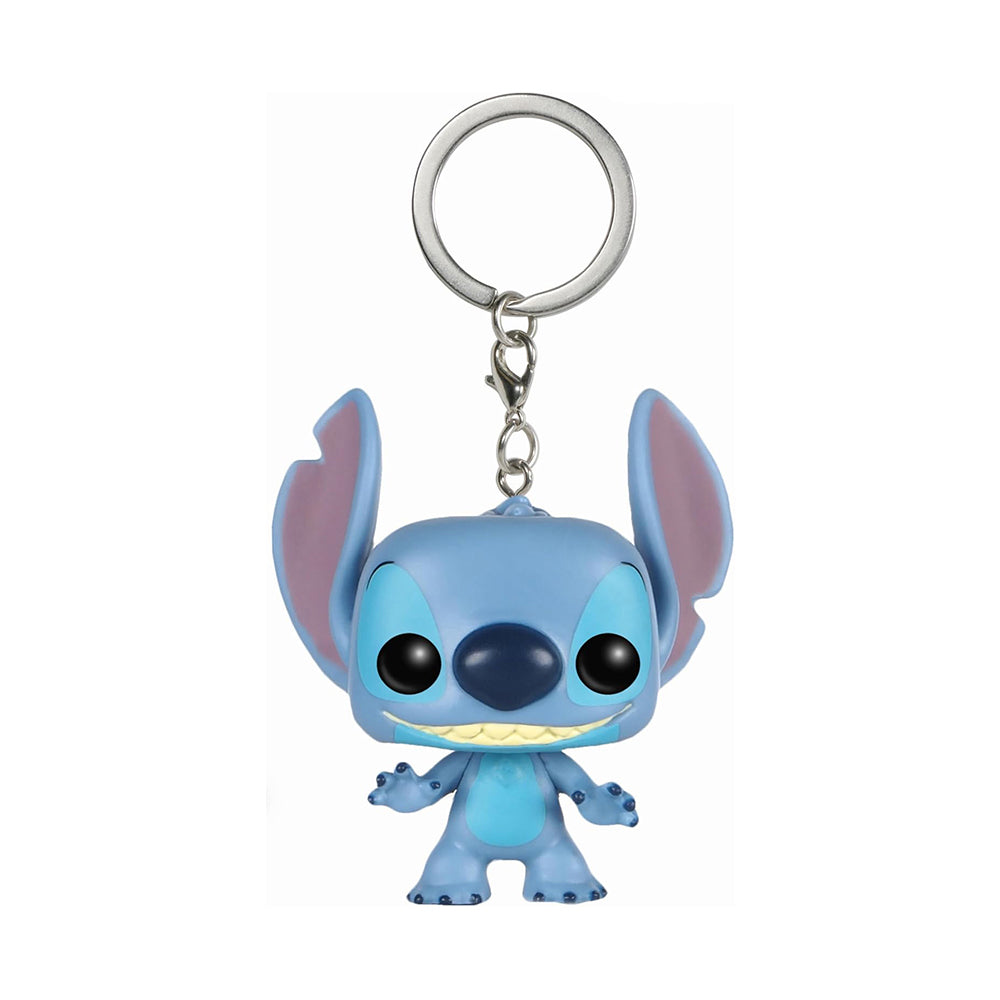 Pocket Pop! Keychain: Lilo and Stitch - Stitch