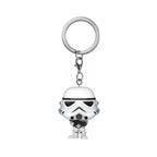 Pocket Pop! Keychain: Starwars - Storm Trooper