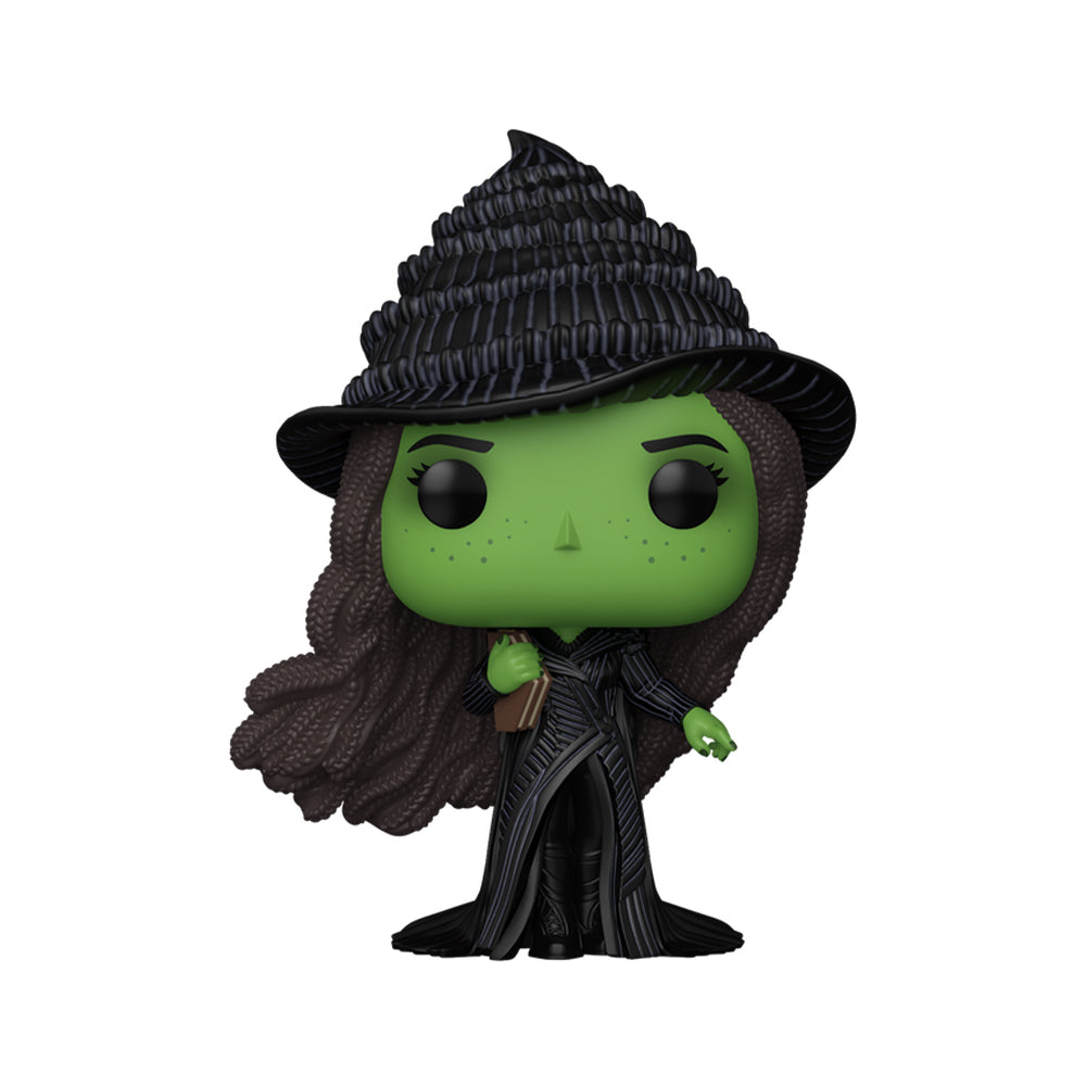 Funko Pop! Movies: Wicked - Elphaba No. 1925 Main image