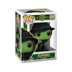 Funko Pop! Movies: Wicked - Elphaba No. 1925