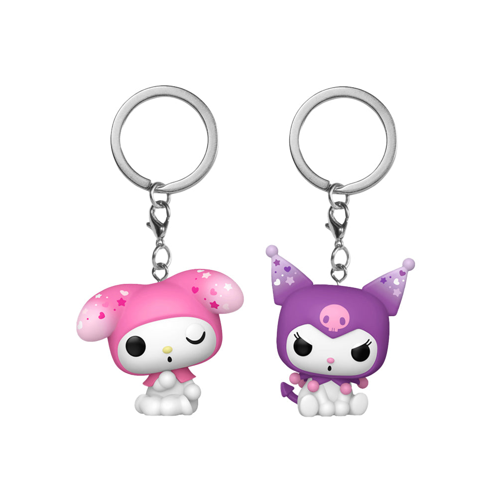 Pocket Pop! Keychain: My Melody
